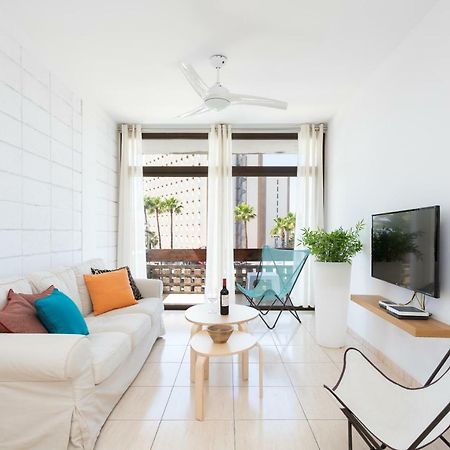 Las Americas Downtown : Prime Location Accomm. アロナ エクステリア 写真