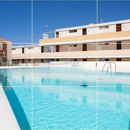Las Americas Downtown : Prime Location Accomm. アロナ エクステリア 写真