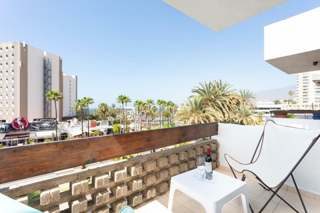 Las Americas Downtown : Prime Location Accomm. アロナ エクステリア 写真