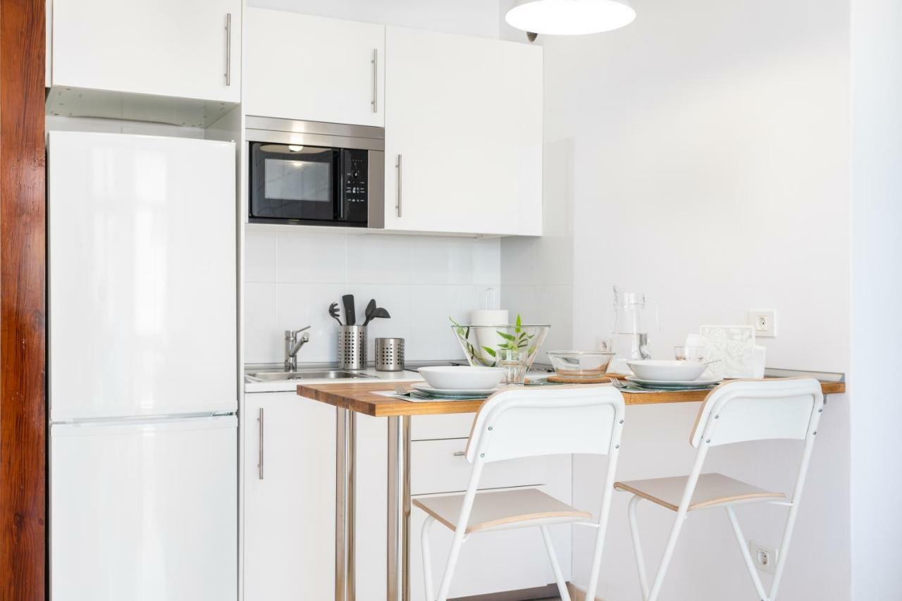 Las Americas Downtown : Prime Location Accomm. アロナ エクステリア 写真